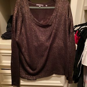 Vince sweater